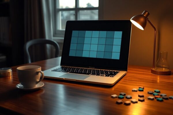 De evolutie van puzzelplatforms: aanpassing aan gebruikersvoorkeuren