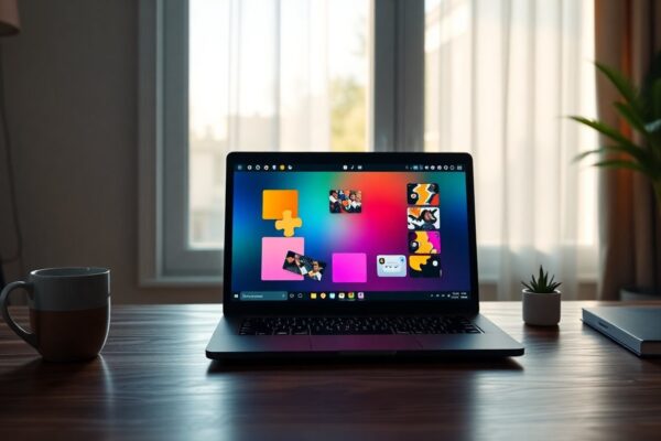 De impact van adaptieve thema's op puzzelplatforms: een diepgaande analyse
