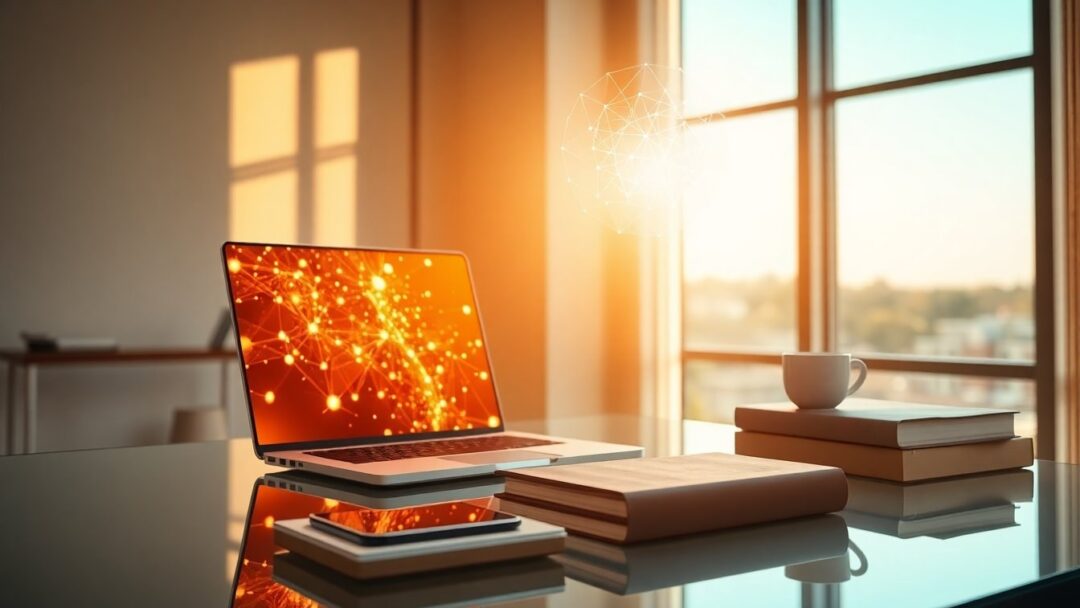 De impact van digitale platformen op informatievoorziening en maatschappij