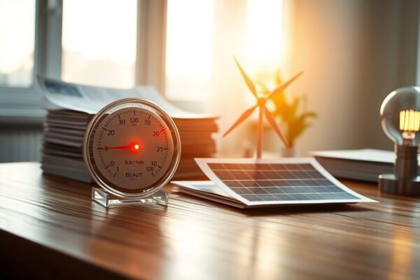 De impact van dure energie op sectoren: prijsprikkels, innovatie en substitutie