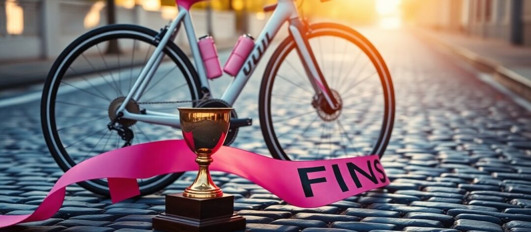 Demi Vollering wint Giro d'Italia Women na spectaculaire actie tegen Anna van der Breggen