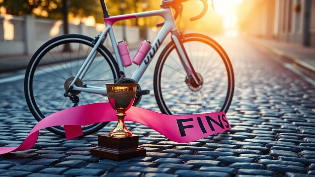 Demi Vollering wint Giro d'Italia Women na spectaculaire actie tegen Anna van der Breggen