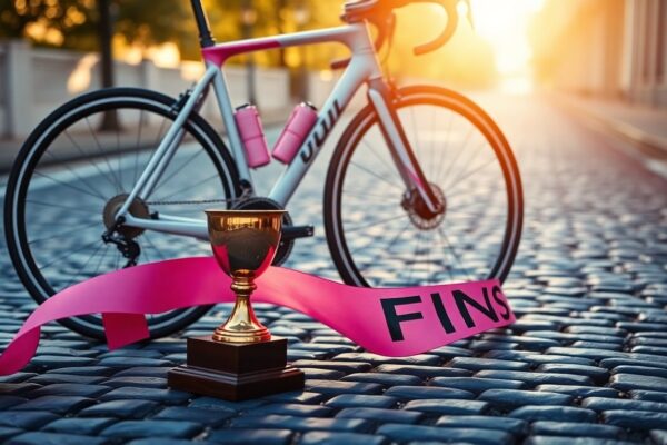 Demi Vollering wint Giro d'Italia Women na spectaculaire actie tegen Anna van der Breggen