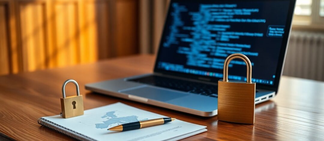 DigiD-beheer alleen voor Europese bedrijven: overheid verhoogt veiligheidsnormen