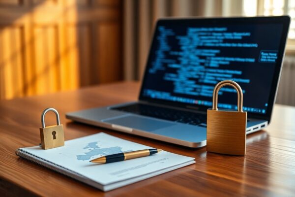 DigiD-beheer alleen voor Europese bedrijven: overheid verhoogt veiligheidsnormen