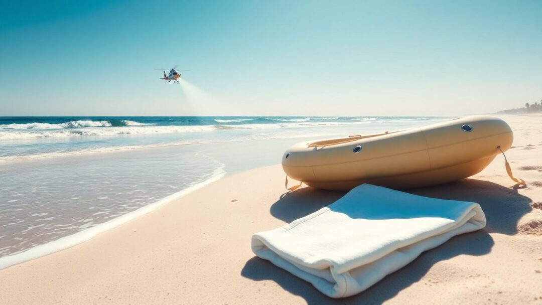 Dodelijke haaienaanvallen in Australië: Wat er gebeurd is bij Coogee Beach