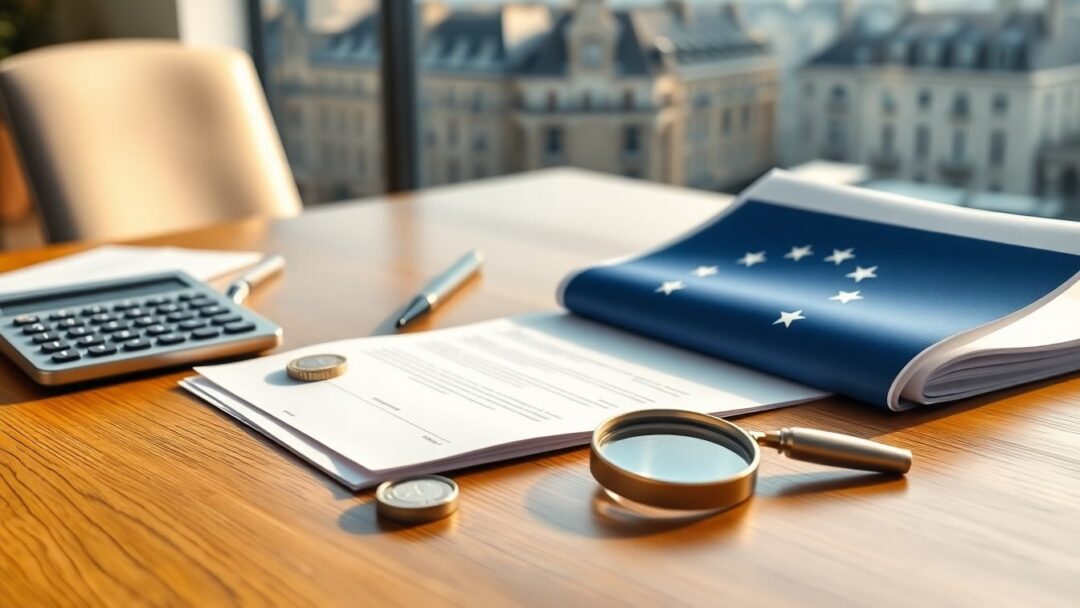 EU-plannen maken beleggen via bv aantrekkelijker dan box 3: wat verandert er?