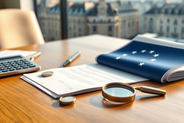 EU-plannen maken beleggen via bv aantrekkelijker dan box 3: wat verandert er?
