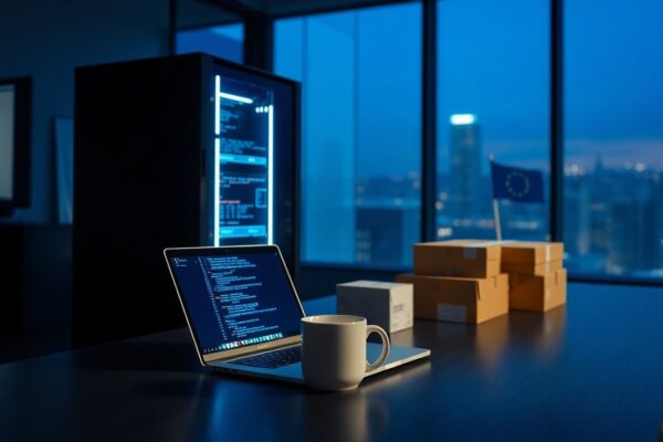 Europese Commissie presenteert plannen voor eigen cloud- en AI-infrastructuur