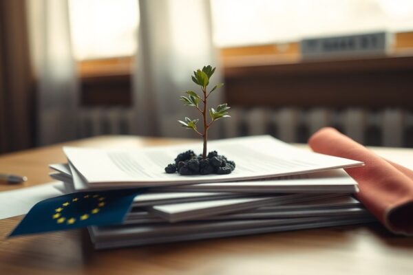 Europese Unie versterkt economische plannen voor toekomstige groei