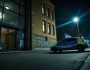 Extreemrechtse groepen veroorzaken chaos in Wijk bij Duurstede tijdens protesten tegen asielopvang