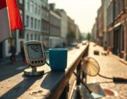 Extreme hitte in Nederland: 26 juni 2026 wordt warmste dag ooit