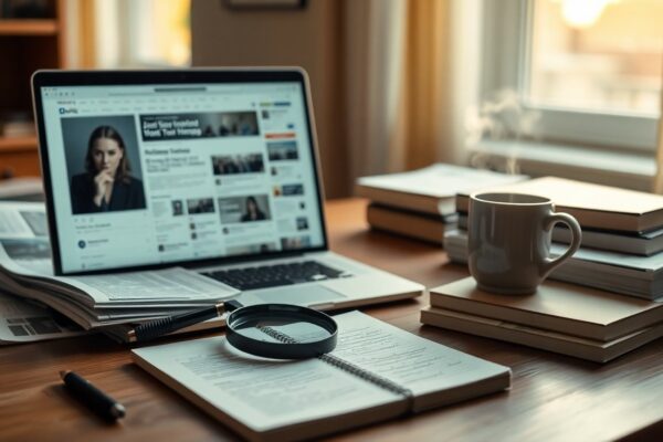 Factchecken op social media: snelle workflows voor betrouwbare bronnen