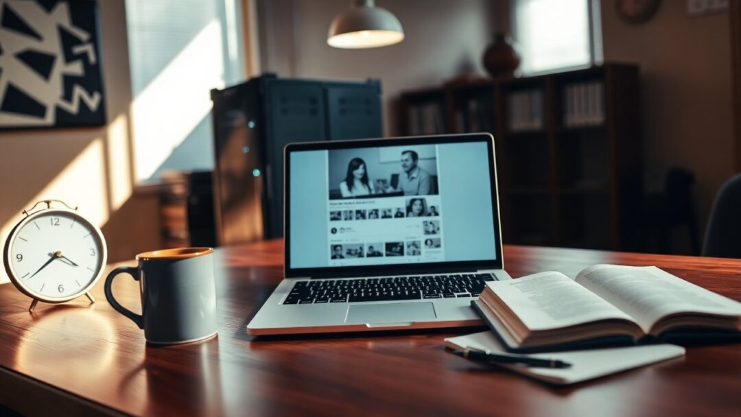 Fokke & Sukke kiest voor alternatieve sociale media: een nieuwe era voor digitale interactie