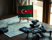 Geheime Israëlische operaties in Azerbeidzjan tijdens oorlog met Iran
