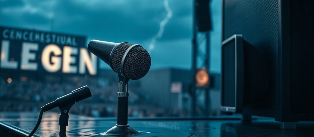 Genk On Stage 2026: 60.000 bezoekers ondanks hitte en onweer