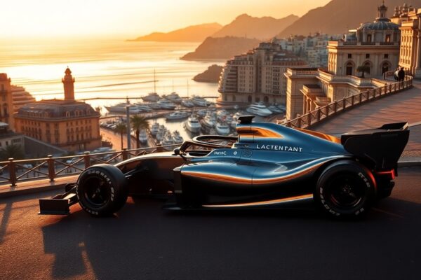Grand Prix van Monaco 2026: Max Verstappen over zijn kansen en de unieke uitdagingen