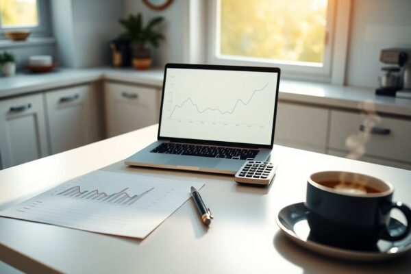 Hands-on tutorial: economische grafieken begrijpen zonder te verdwalen