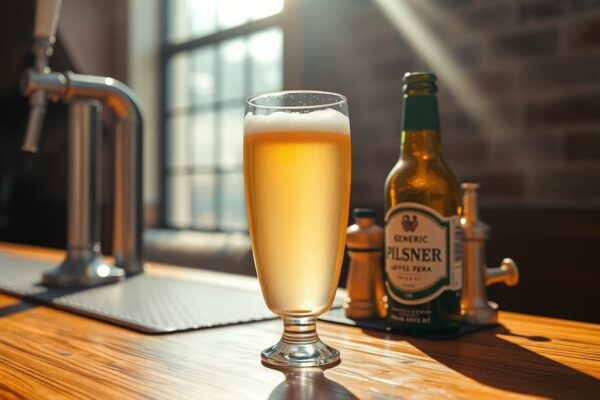 Heineken lanceert Witpils: de fusie van pils en witbier