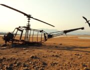 Helikoptercrash in Pakistan: alle bemanningsleden overleden bij neerstorting in Kashmir