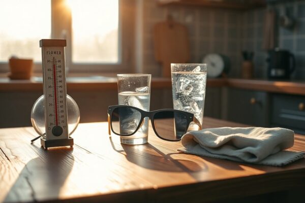 Hitteplan actief in Nederland: tips voor kwetsbare groepen