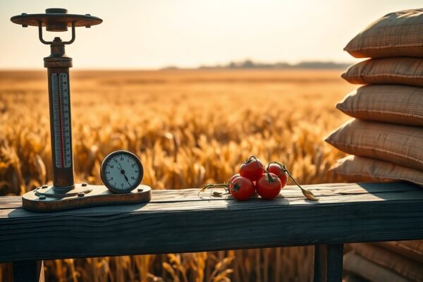 Hoe hittegolven de Europese economie onder druk zetten