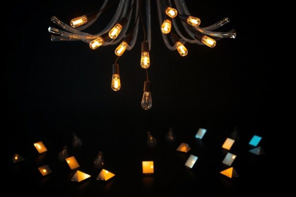 Hoe lichtfestivals je brein prikkelen en een ‘wow’-effect creëren