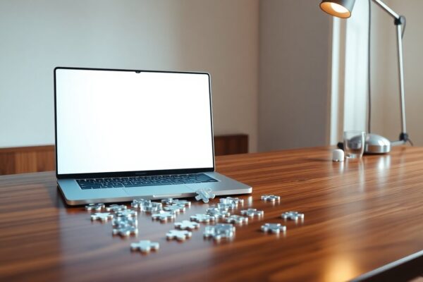Hoe moderne puzzelplatforms gebruikerservaring optimaliseren