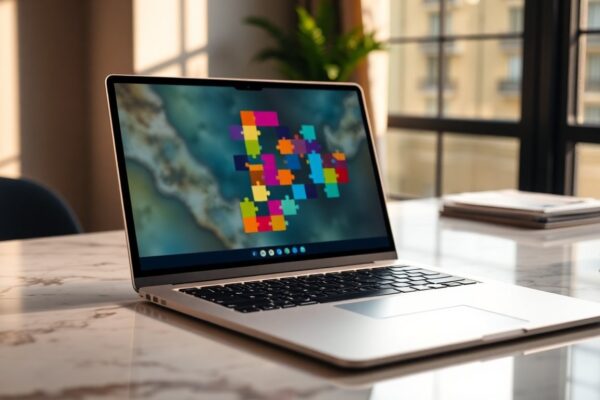 Hoe moderne puzzelplatforms gebruikerservaring optimaliseren met dynamische thema's