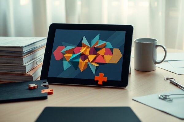 Hoe moderne technologie digitale puzzels transformeert