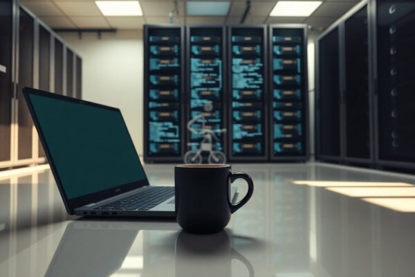 Hoe online groepen misdaden faciliteren: een diepgaande analyse