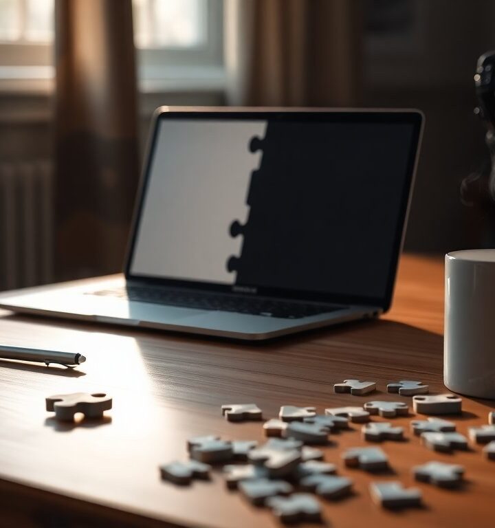 Hoe Puzzeloverzicht zich aanpast aan jouw voorkeuren