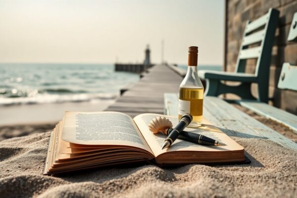 Honderd jaar geleden verbleef James Joyce in Oostende: een literaire herdenking