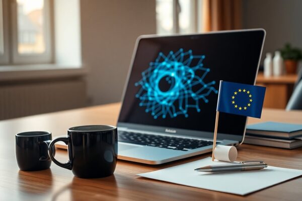 Impact van de blokkade van Anthropic's AI-modellen op Europese bedrijven