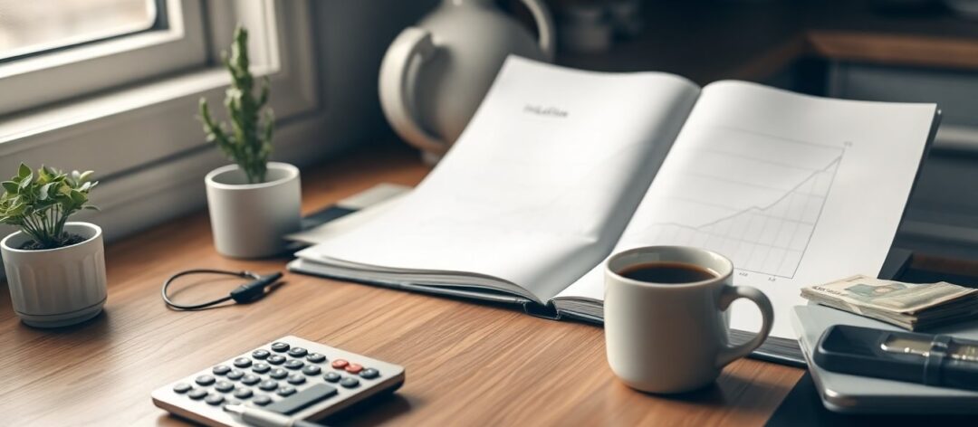 Inflatie, rente en bbp voor GenZ uitgelegd