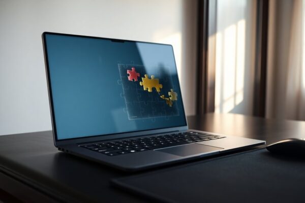 Innovatieve aanpassingen voor een naadloze puzzelervaring