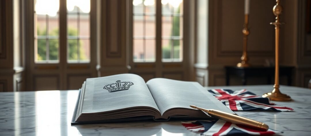 Koning Charles publiceert belastingaangifte: wat betekent dit voor de Britse monarchie