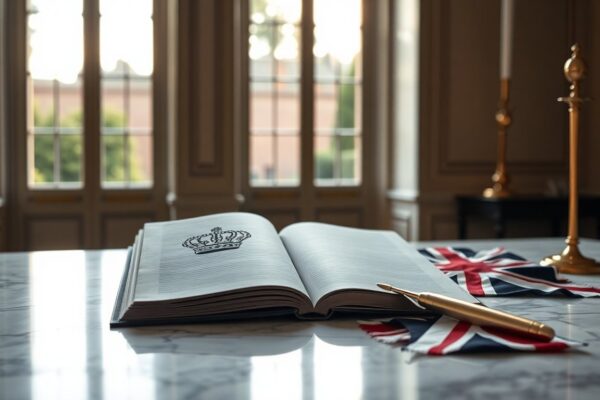 Koning Charles publiceert belastingaangifte: wat betekent dit voor de Britse monarchie