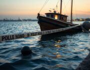 Lichaam van vermiste Bradley gevonden in Rotterdamse wateren