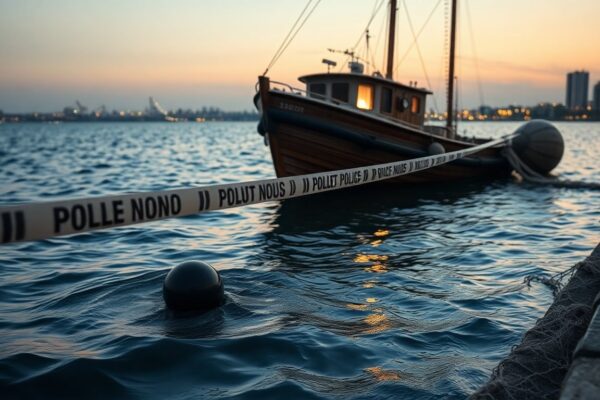 Lichaam van vermiste Bradley gevonden in Rotterdamse wateren