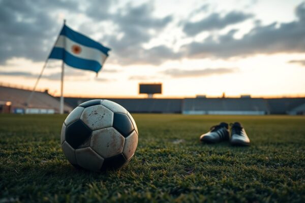 Lionel Messi kan topscorer aller tijden worden tijdens WK 2026