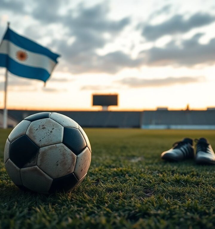 Lionel Messi kan topscorer aller tijden worden tijdens WK 2026