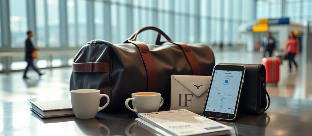 Manu Van Acker ontdekt reizigersverhalen op Brussels Airport in 'Hello goodbye'