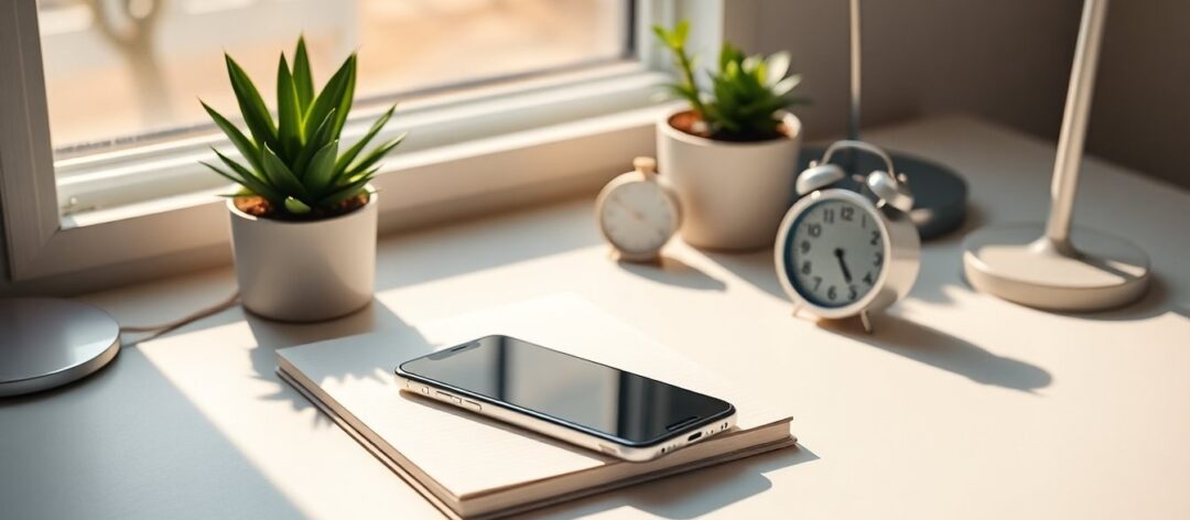 Minder meldingen op je smartphone: praktische aanpak tegen notificatie-stress