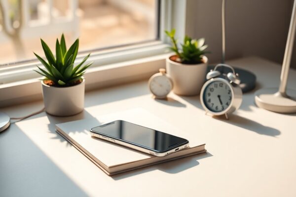 Minder meldingen op je smartphone: praktische aanpak tegen notificatie-stress