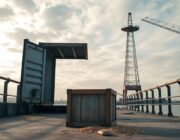 Moerdijk: besluit over uitbreiding haven- en industriegebied uitgesteld