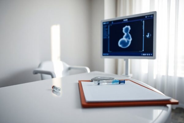 Nieuwe problemen bij vruchtbaarheidskliniek Medisch Centrum Kinderwens in Leiderdorp