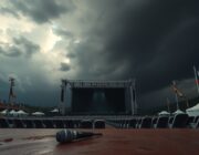 Onweer verwoestt festivalplannen: wat nu voor bezoekers?