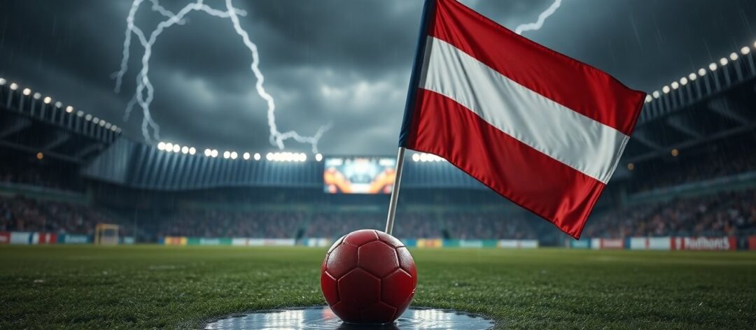 Oranje beveiligt groepswinst met overwinning op Tunesië
