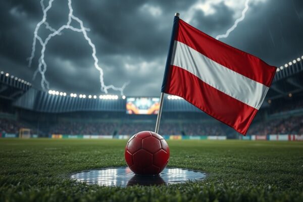 Oranje beveiligt groepswinst met overwinning op Tunesië